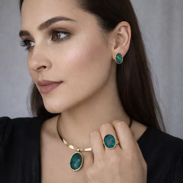 Spring: more colour, more lightness and pieces that make sense