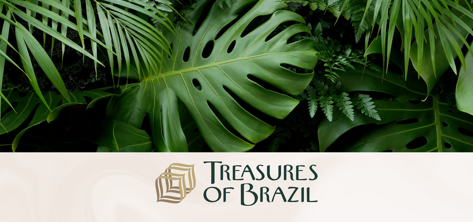 FAQ - Treasures of Brazil - GENERAL ENQUIRY