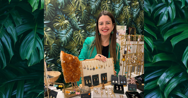 Now you can become a Treasures of Brazil partner