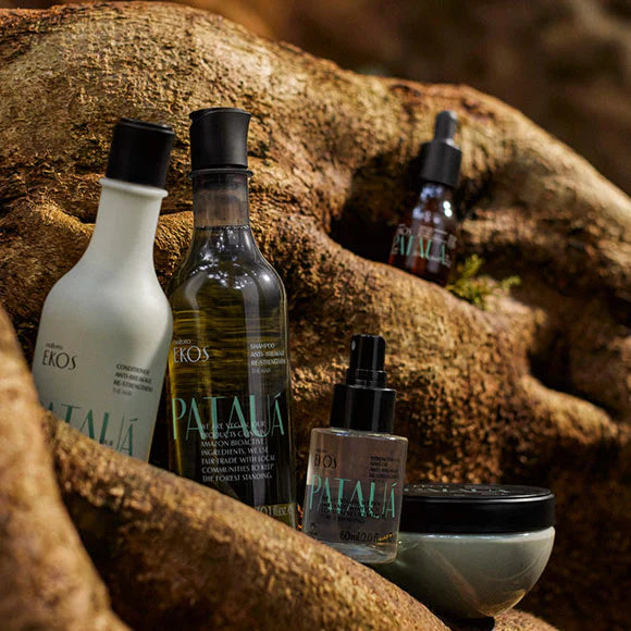 Natura Ekos Hair Care