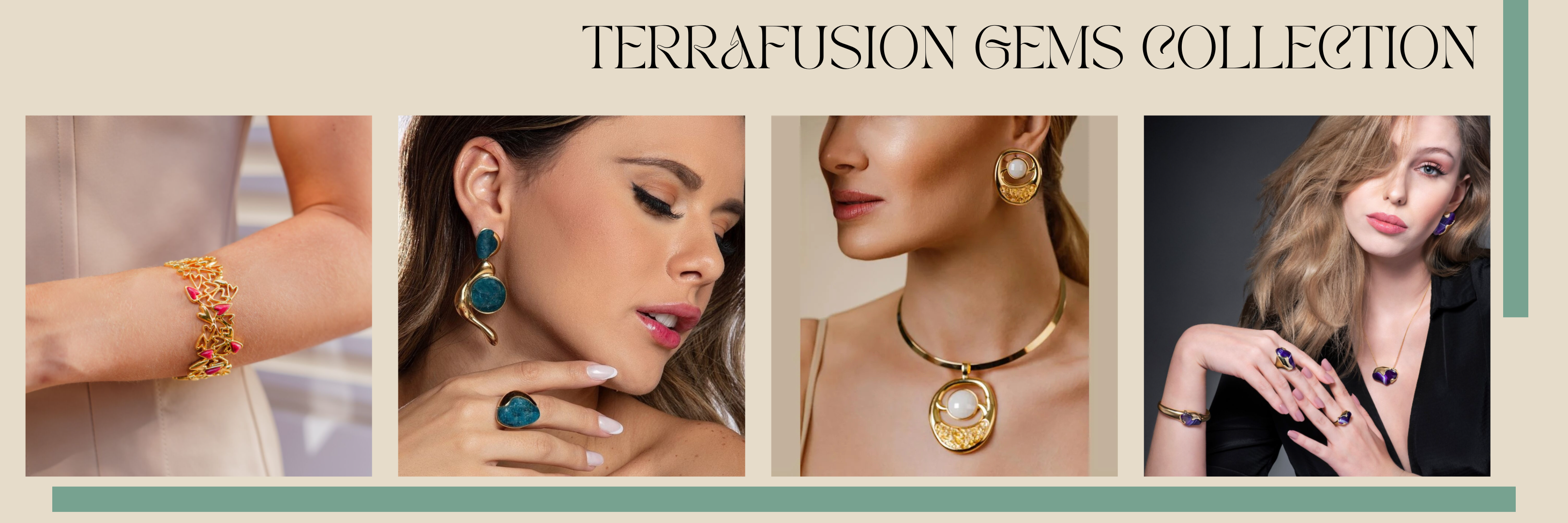 TerraFusion Gems Collection