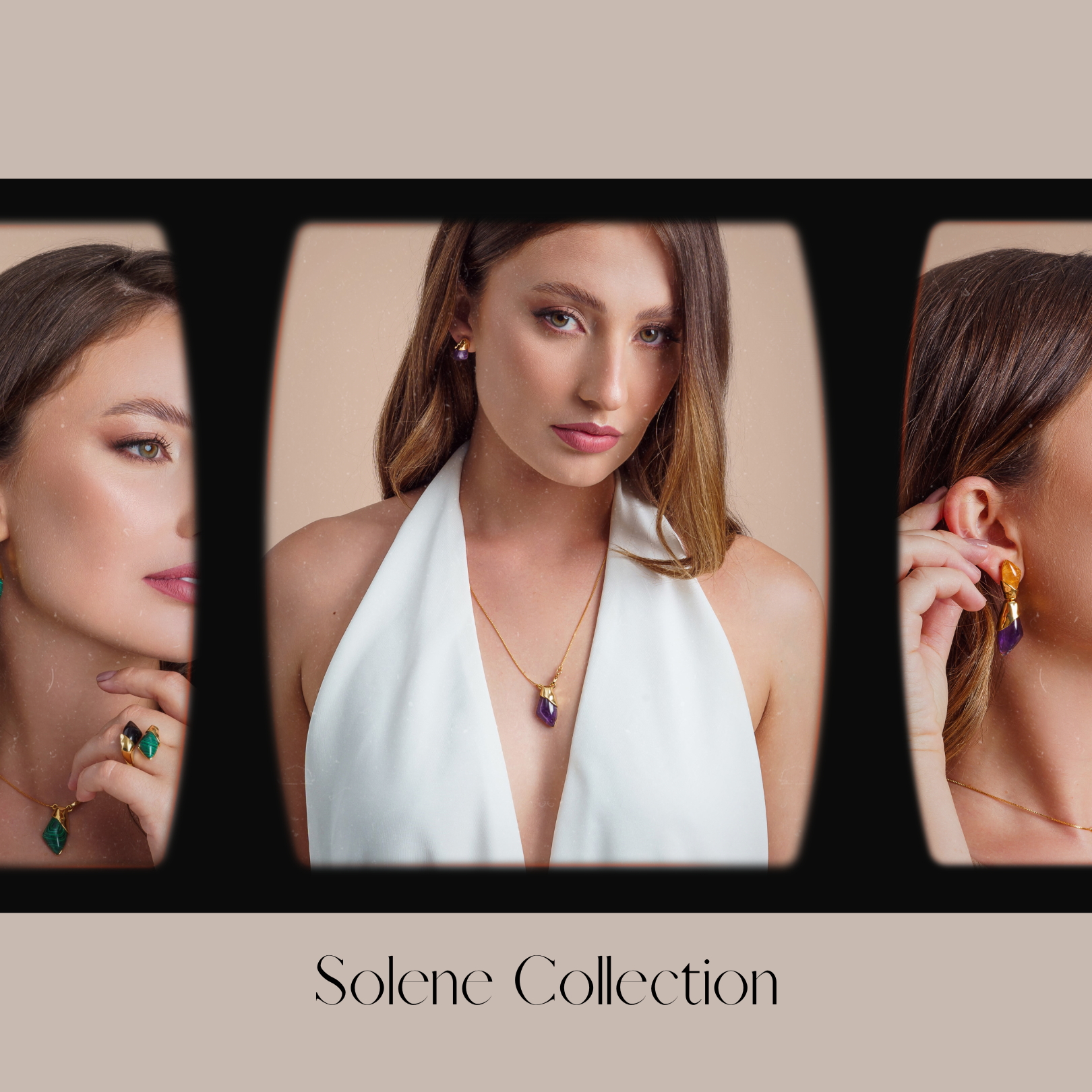 Solene Collection