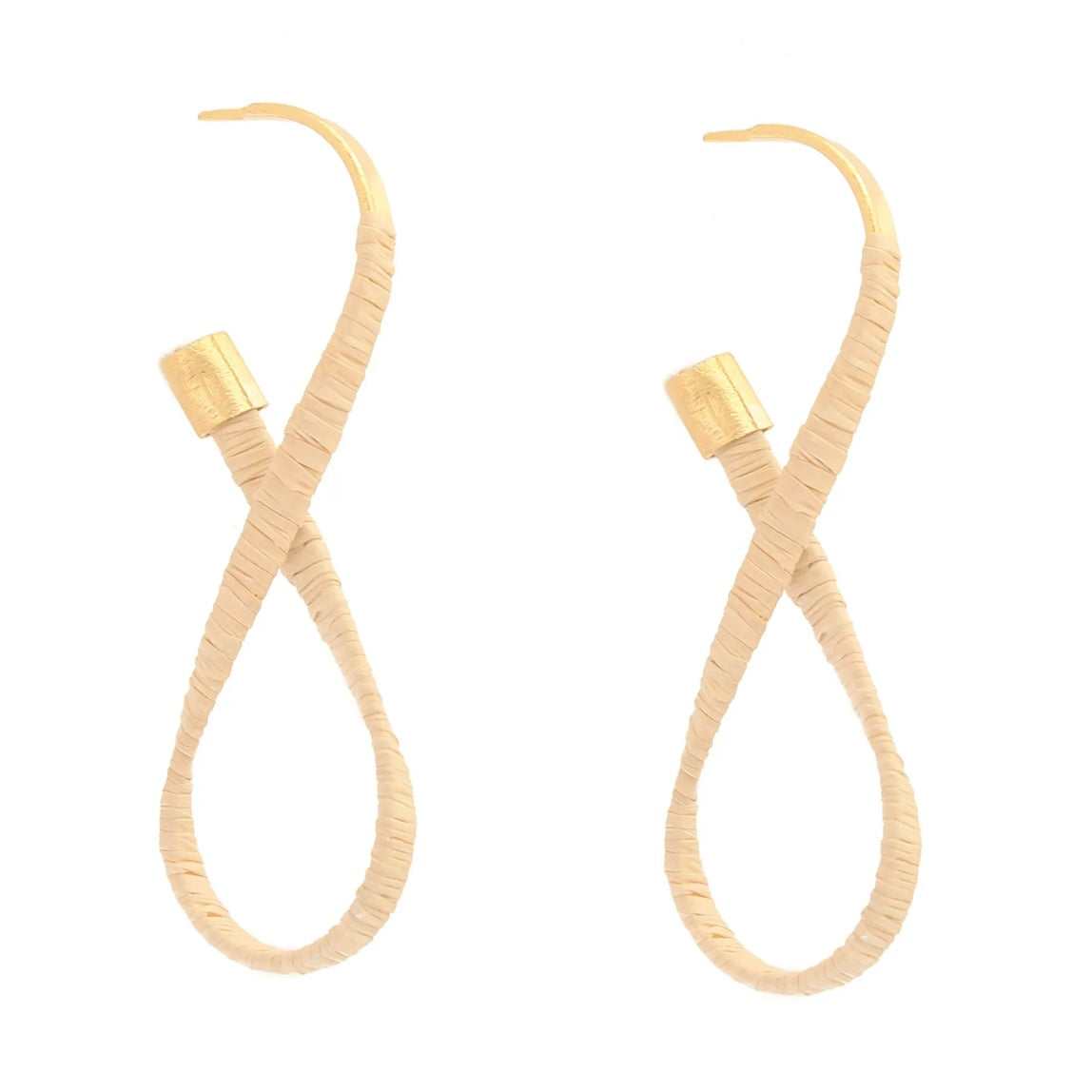 Ethereal Amazonia Modernity Earrings