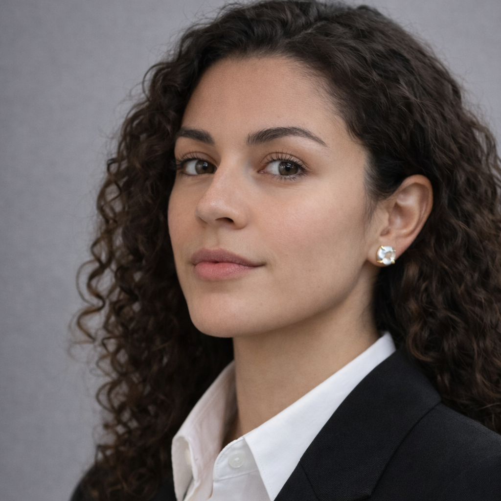 TerraFusion Gems Polished Natural Stone Stud Earrings