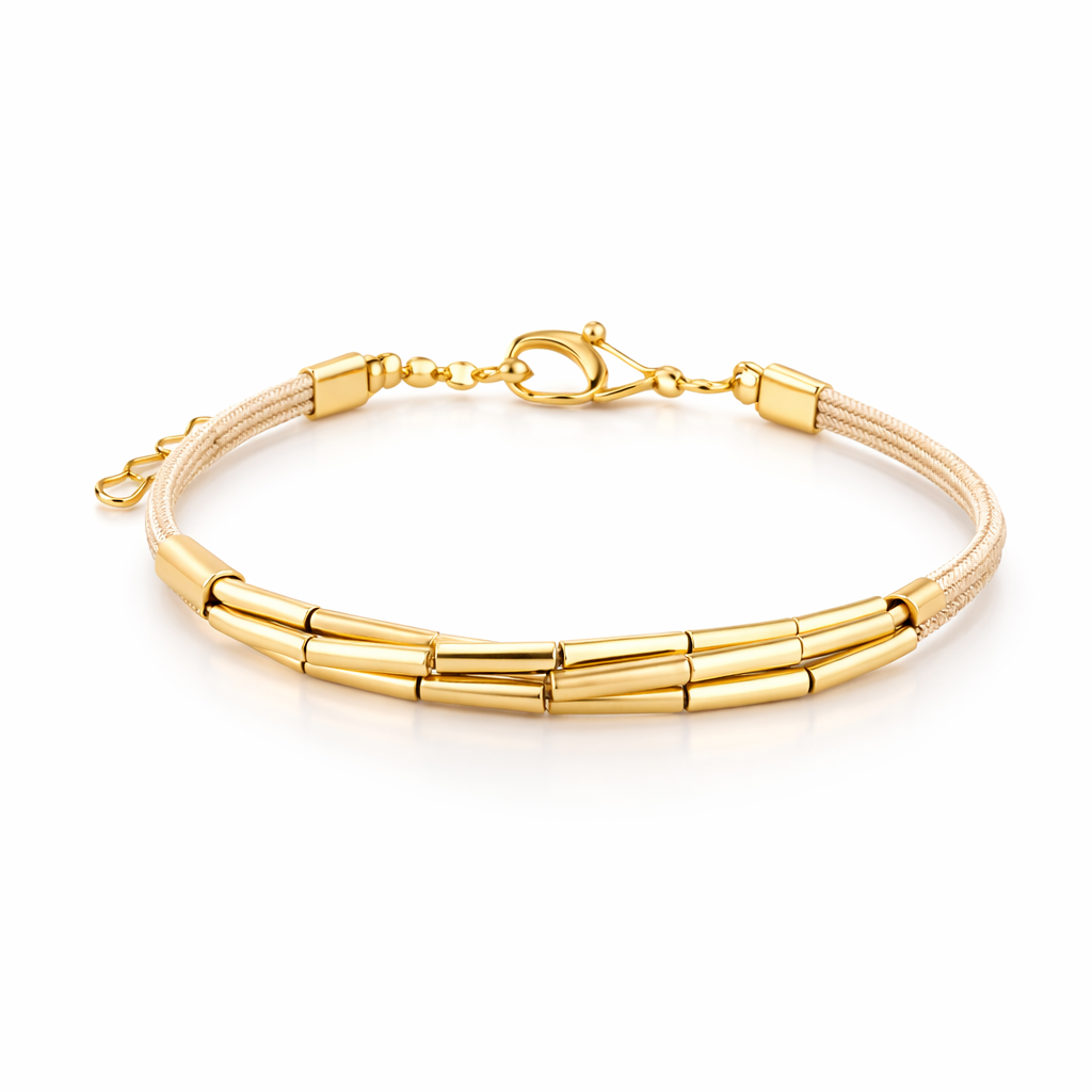 Ethereal Amazonia Simple Joys Buriti Bracelet