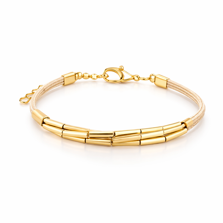 Ethereal Amazonia Simple Joys Buriti Bracelet