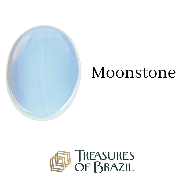 Moonstone - Treasures of Brazil