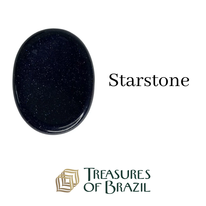 Starstone - Treasures of Brazil