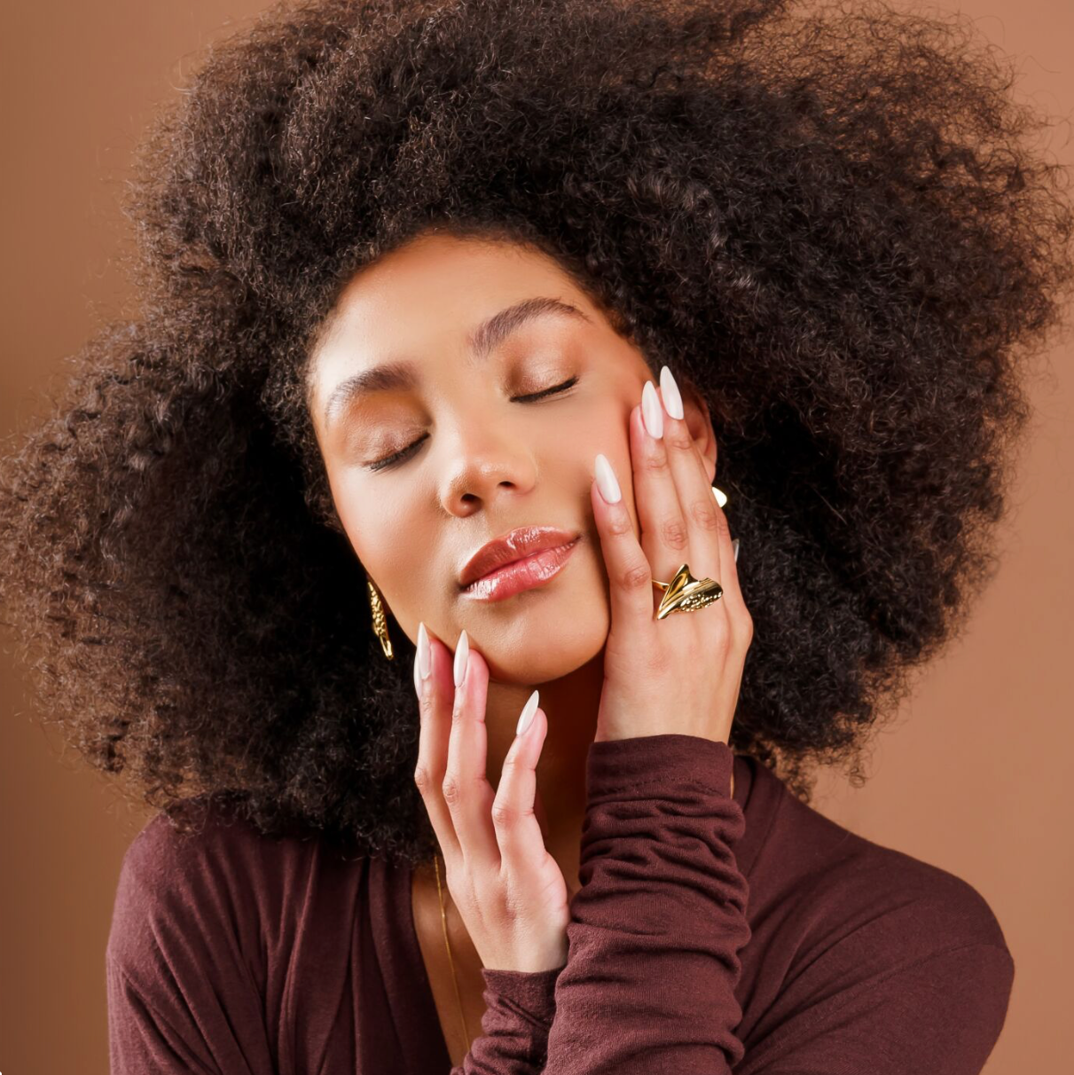 TerraFusion Magma  Ring