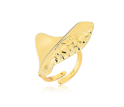 TerraFusion Magma  Ring