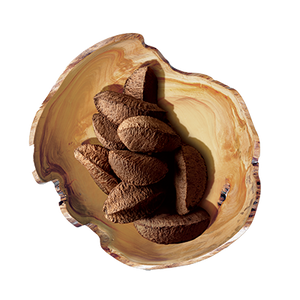 CASTANHA (Brazilian Nut) - HAND CREAM - EKOS - 40G - Vegan